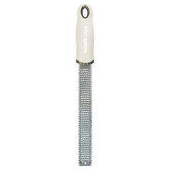 Microplane Microplane Premium Classic Grater Ivory
