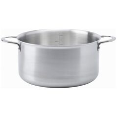 De Buyer ALCHIMY Garnek 16 cm