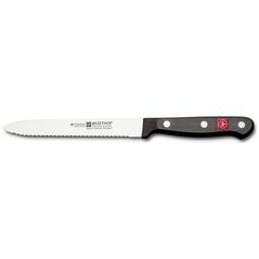 Wusthof Wusthof Nóż ząbkowany 14 cm - Gourmet