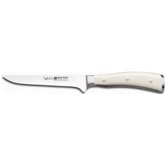 Wusthof Wusthof Nóż do trybowania 14 cm - Classic Ikon Creme