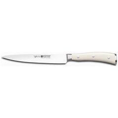 Wusthof Wusthof Nóż kuchenny 16 cm - Classic Ikon Creme