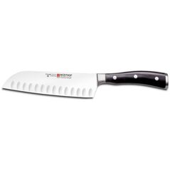 Wusthof Wusthof Nóż Santoku 17 cm - Classic Ikon