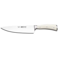 Wusthof Wusthof Nóż szefa kuchni 20 cm - Classic Ikon Creme