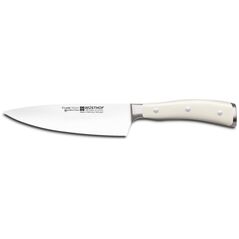 Wusthof Wusthof Nóż szefa kuchni 16 cm - Classic Ikon Creme