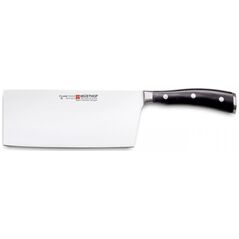 Wusthof Wusthof Nóż chińskiego szefa kuchni 18 cm - Classic Ikon