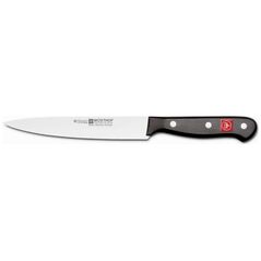 Wusthof Wusthof Nóż kuchenny 16 cm czarny - Gourmet
