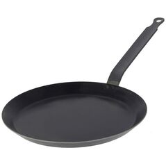 Patelnia De Buyer do naleśników 24cm