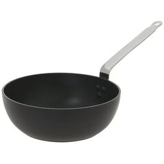 Patelnia De Buyer wok 24cm