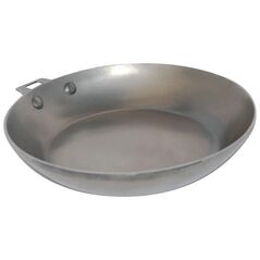 Patelnia De Buyer wok 24cm