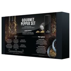 Młynek do przypraw Microplane GOURMET młynek do przypraw z pieprzem / Microplane