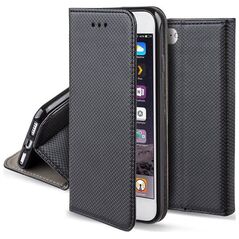 Kabura Smart Case book do SAMSUNG M52 czarny