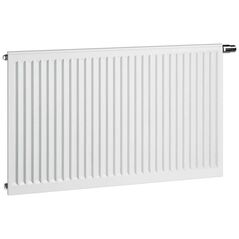 Kermi GRZEJNIK FTV 10 600/1800 KERMI higieniczny Z ZAWIESZENIAMI 870W LEWY