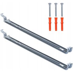 NOANN TRADING Zawieszenie C-600 2 Elementy 1500