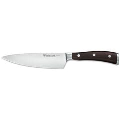 Wusthof IKON Nóż szefa kuchni 16/29 cm WSTHOF