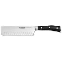 Wusthof CLASSIC IKON Nóż nakiri 17/29,7 cm / WSTHOF