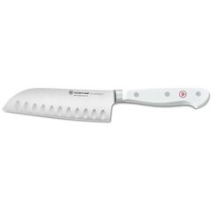 Wusthof CLASSIC WHITE Nóż santoku 14/25,5 cm WSTHOF