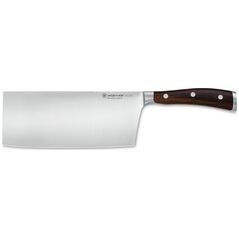 Wusthof IKON Nóż chiński szefa kuchni 18/32,4 cm WSTHOF