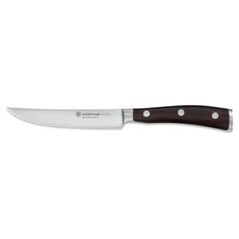 Wusthof IKON Nóż do steków 12/22,9 cm WSTHOF