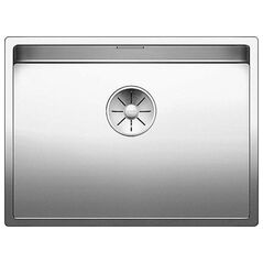 Zlewozmywak Blanco Zlewozmywak CLARON 550-IF stal polerowana, InFino