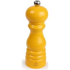 Młynek do przypraw Peugeot Peugeot Paris Pfeffermühle 18 cm Rama uSelect Safran Buchenholz