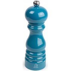 Młynek do przypraw Peugeot Peugeot Paris Salzmühle 18 cm Rama uSelect Pazifikblau Holz