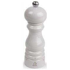 Młynek do przypraw Peugeot PARISRAMA Młynek do soli 18 cm Pearl Grey