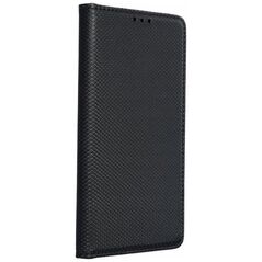 OEM Kabura SMART CASE Book do MOTOROLA G24 czarny
