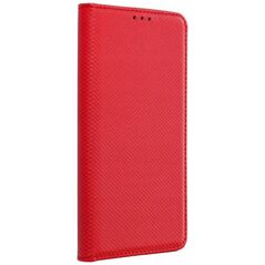 OEM Kabura SMART CASE Book do HONOR 200 Lite czerwony