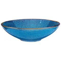 Verlo DEEP BLUE Talerz głęboki śr.26 cm