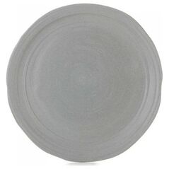 Revol No.W Talerz płaski 28,5 cm szary