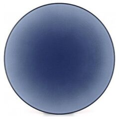 Revol Equinoxe talerz cirrus blue sr. 26 cm