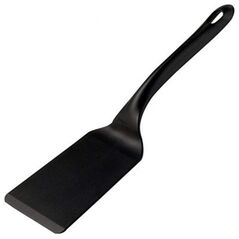 Paderno szpatułka World Cuisine 32 cm czarna