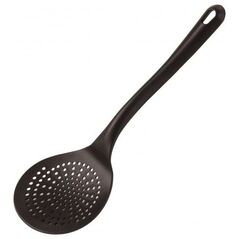 Paderno skimmer PA+ 35 cm poliamid/włókno szklane czarny