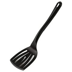 Paderno szpatułka World Cuisine 35 cm czarna