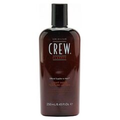 American Crew Classic Light Hold Texture Lotion Żel utrwalający do włosów 250ml