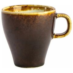 SLOW Filiżanka z uchem do espresso 110 ml