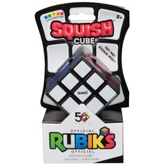 Rubik's: Kostka 3x3 do zgniatania