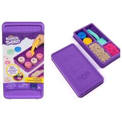 Kinetic Sand - Zestaw Ciasteczka