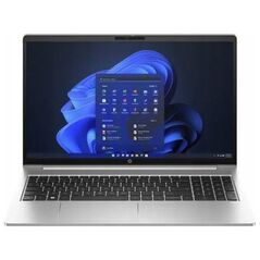 HP ProBook 450 G10 i5-1334U 15,6"FHD AG 400nit 100%sRGB IPS 16GB SSD512 IrisXe ALU BLKB 51Wh Win11 2Y OnSite Pike Silver TCO