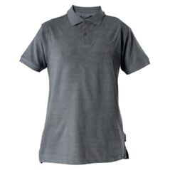 Lahti Pro Koszulka bawełniana polo XXXL szara (L4030606)