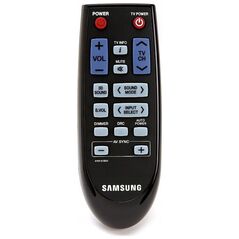 Pilot RTV Samsung REMOTE CONTROL