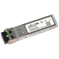 MikroTik SFP module 1.25G SM 80km