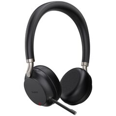 Słuchawki Yealink BH72 Lite MS  (BH72 Lite Teams Black USB-C)