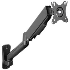 Deltaco Uchwyt ścienny na monitor 17" - 32" (ARM-0360)