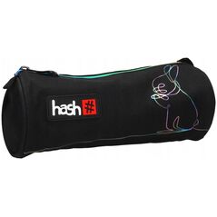 Piórnik Astra Saszetka piórnik tuba Hash Rainbow Bunny ASTRA