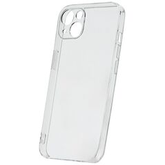 Nakładka Slim 2 mm do iPhone 15 6,1" transparentna