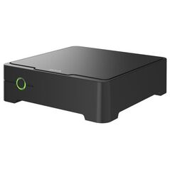 axis communications AXIS S3008 MK II 2 TB/