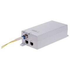 axis communications AXIS T8154 60W SFP MIDSPAN UK/