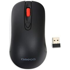 Mysz Omega OM-520 (OM0520WB)