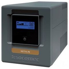 UPS Socomec Netys 2000 (NPE-2000-LCD)
